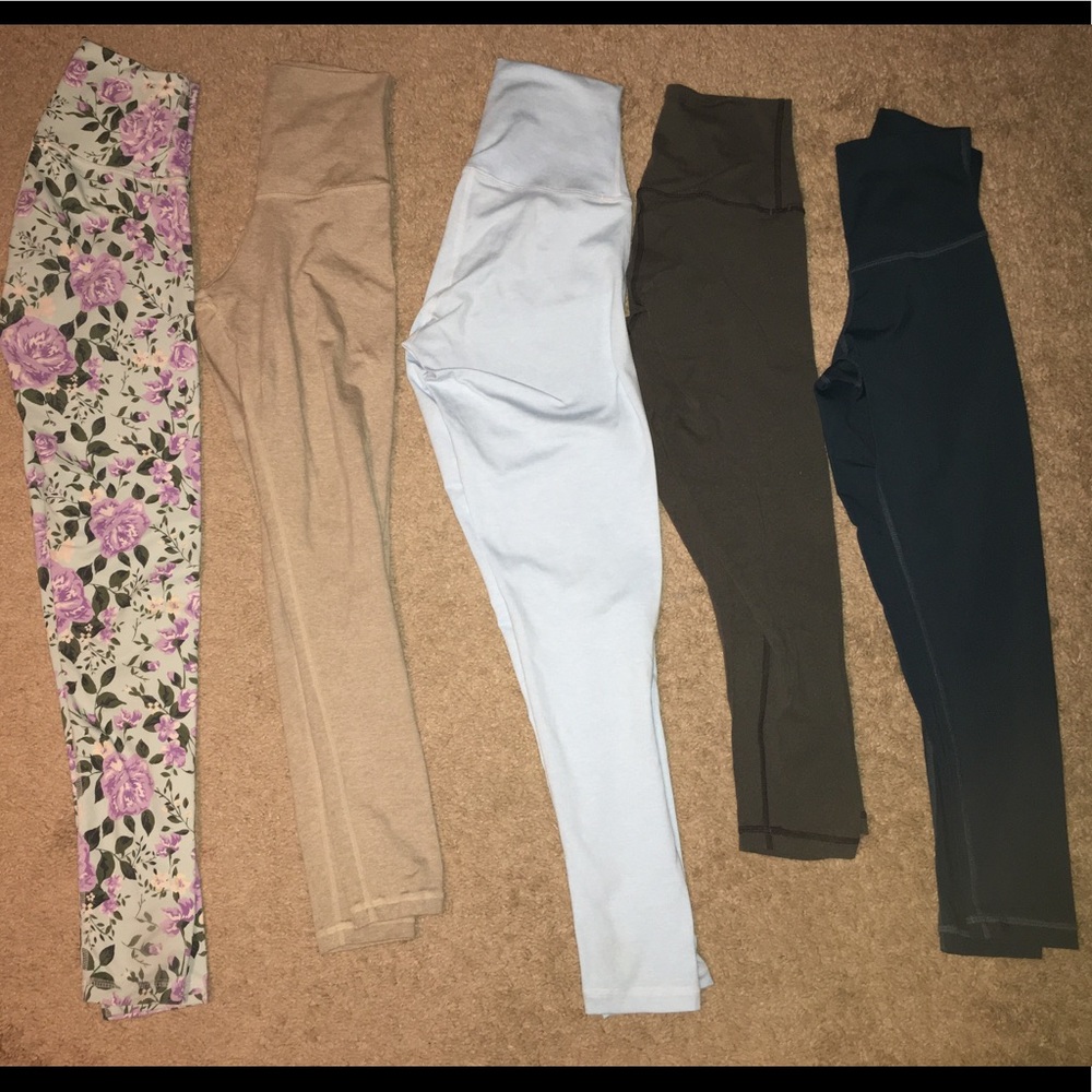 DYI LEGGINGS